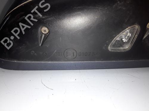 Right mirror AUDI A6 C6 (4F2) 2.0 TDI | BP8910603C27 