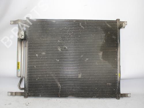 Airco radiateur DAEWOO KALOS (KLAS) 1.4 16V (94 hp) 12307020