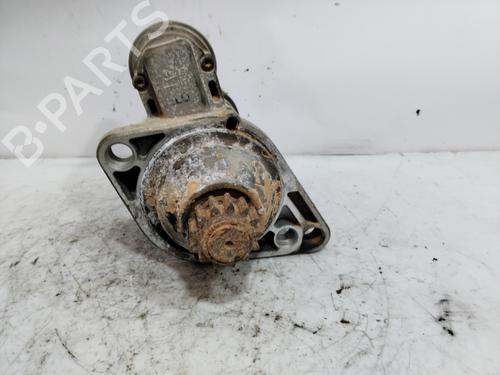 Starter SEAT IBIZA IV (6J5, 6P1)  | BP25717423M8 