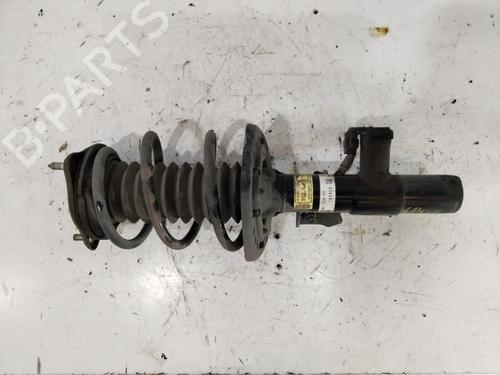 Used Left front shock absorber Left front shock absorber HONDA CIVIC X Hatchback (FC_, FK_) 1.5 VTEC (FK7) (182 hp) 33946883 33946883