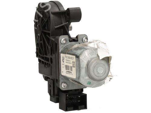 Left front window motor SKODA ROOMSTER (5J7)  | BP29588390E21 