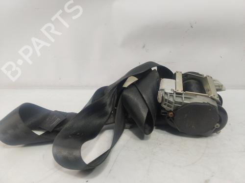 Front right seatbelt NISSAN QASHQAI I (J10, NJ10) 1.5 dCi | BP29905375I25
