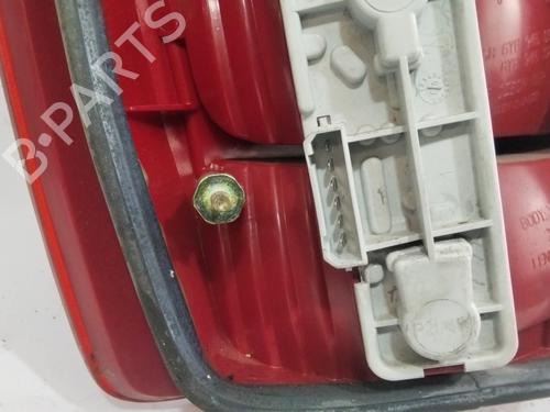 Højre baglygte SKODA FABIA I (6Y2)  | BP27235613C35 