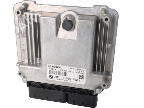 Used Engine control unit (ECU) Engine control unit (ECU) 36910393 36910393