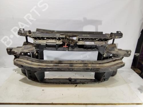 Front slam panel FIAT STILO (192_) 1.9 JTD (192_XE1A) | BP31613428C72