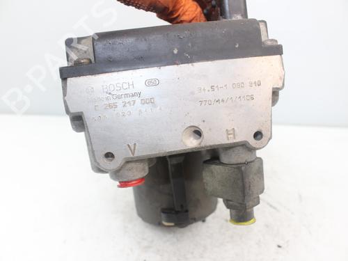 ABS pump BMW 5 (E39) 525 tds | BP16682175M43 