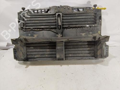 Frontplate/Frontkurv FORD FOCUS IV (HN) | BP30865950C72