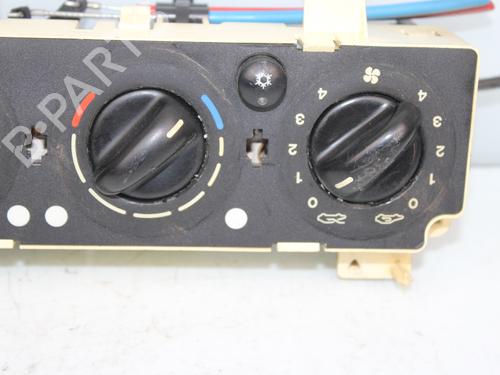 Climate control CITROËN XSARA Coupe (N0) 1.9 D | BP16428486I5 