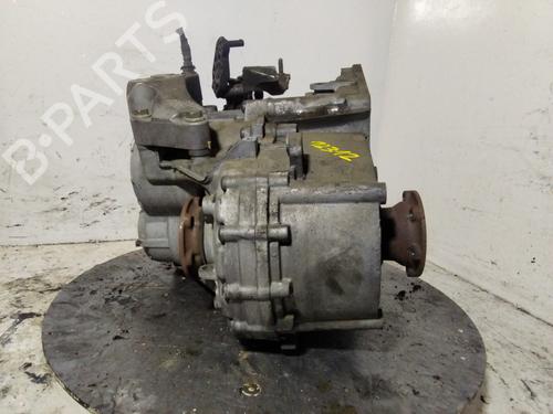 Gearbox VW PASSAT B7 (362) | BP38639188M3 - Image 3