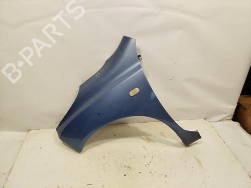Forkjerm venstre NISSAN MICRA III (K12) 1.2 16V (80 hp) 27584300
