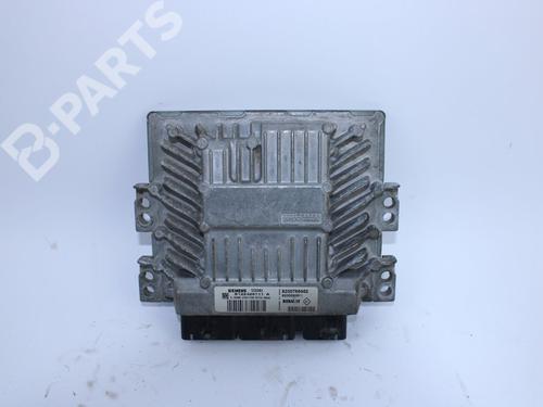 Used Engine control unit (ECU) Engine control unit (ECU) RENAULT MEGANE II (BM0/1_, CM0/1_) 1.5 dCi (BM1E, CM1E) (106 hp) 11201298 11201298