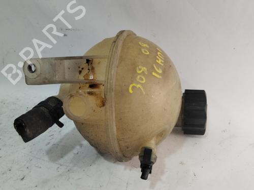 Used Expansion tank PEUGEOT 308 I (4A_, 4C_) [2007-2016]  29010354