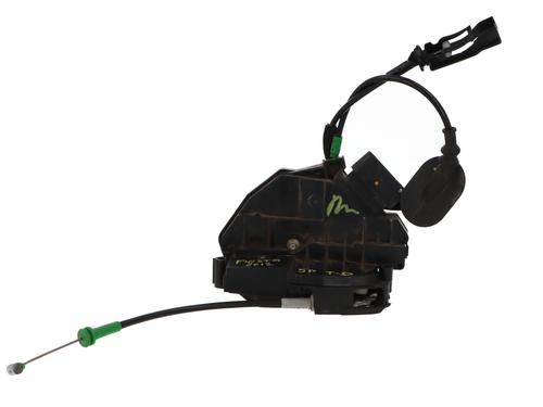 Serratura posteriore destra FORD FIESTA VI Van [2008-2017]  30823904