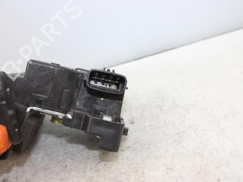 Tailgate lock KIA SPORTAGE III (SL)  | BP18246434C101 