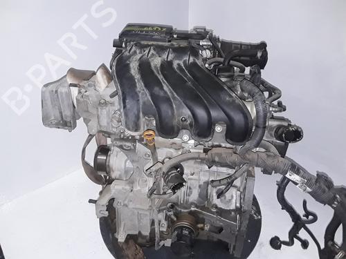 Motor NISSAN JUKE (F15) [2010-2019]  16857380