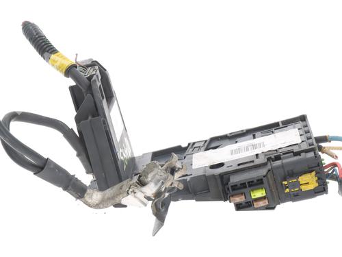 Scatola Fusibili PEUGEOT 308 I (4A_, 4C_) [2007-2016]  30808518