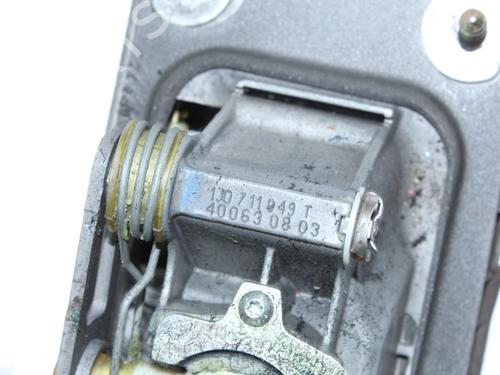 Gearstang SEAT LEON (1M1)  | BP12585366M90 