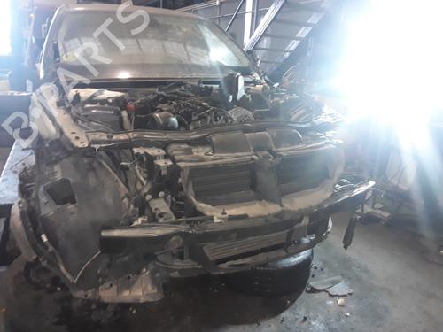 Left taillight BMW 3 (E90) 320 d | BP11729887C34 