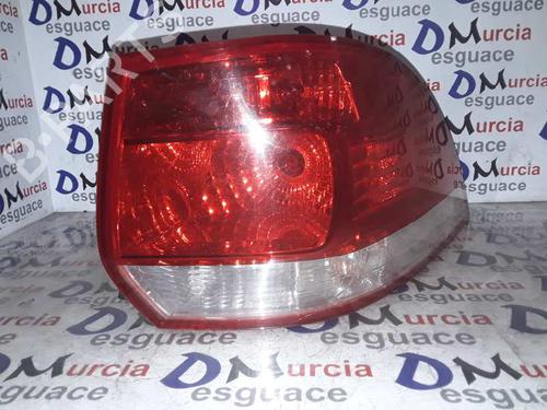 Right taillight VW JETTA III (1K2) 2.0 TDI (140 hp) 1K9945096D | 1K9945096D |