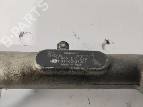 Injection rail HYUNDAI TUCSON (JM)  | BP28478370M98 