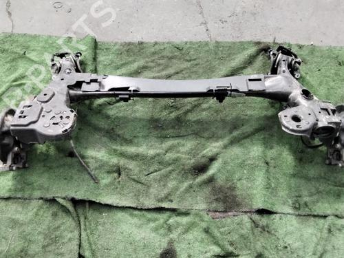 Rear axle OPEL MOKKA | BP38049764M2 - Image 4