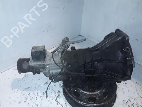 Gearbox HYUNDAI H100 Van 2.5 D | BP15514010M3 