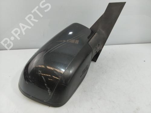 Right mirror MAZDA 5 (CR) 2.0 CD (CR19) | BP19115791C27 