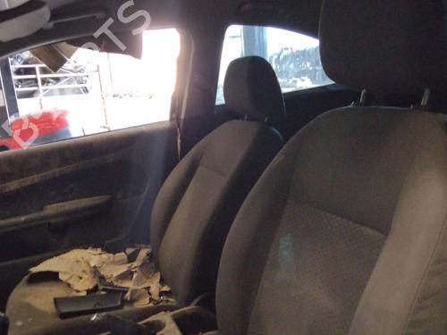 Front left lock FORD FOCUS II (DA_, HCP, DP)  | BP28085536C98 