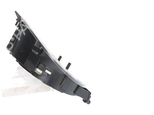 Kombiinstrument CITROËN BERLINGO MULTISPACE (B9) 1.6 HDi 90 | BP29861713C47 