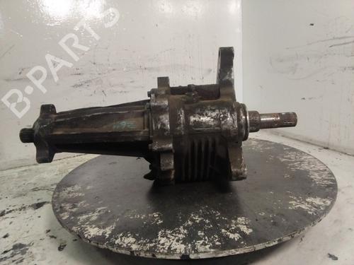 Front differential CHEVROLET CAPTIVA (C100, C140)  | BP29928638M23