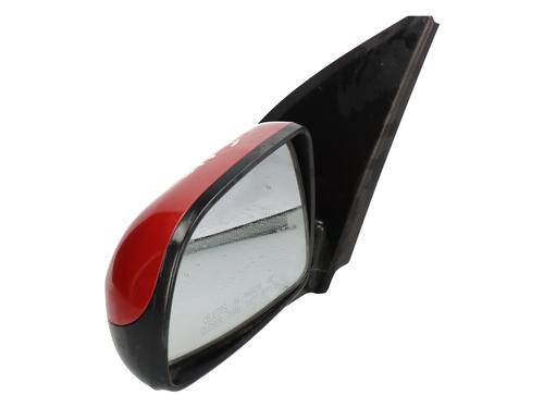 Left mirror CHEVROLET AVEO / KALOS Saloon (T250, T255)  | BP29433576C26 