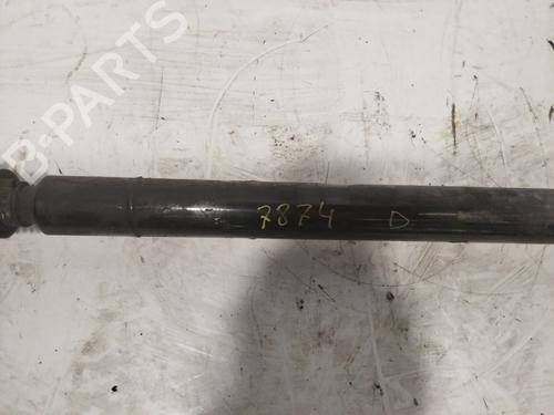 Right front driveshaft VW TOURAN (1T1, 1T2)  | BP21683605M39 