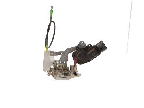 Używane Zamek drzwi przednich prawych TOYOTA AYGO (_B1_) 1.0 GPL (KGB10_) (68 hp) 30840167