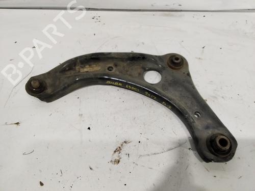Used Left front suspension arm NISSAN MICRA V (K14) [2016-2025]  30865867