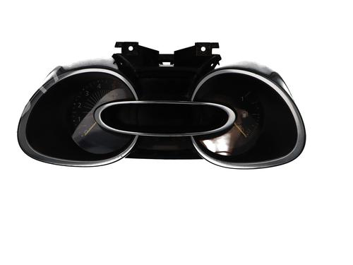 Used Instrument cluster RENAULT MEGANE III Hatchback (BZ0/1_, B3_) [2008-2026]  30717948