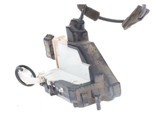 Rear left lock CITROËN C3 II (SC_) 1.4 HDi 70 (SC8HZC, SC8HR0, SC8HP4) | BP30138287C100