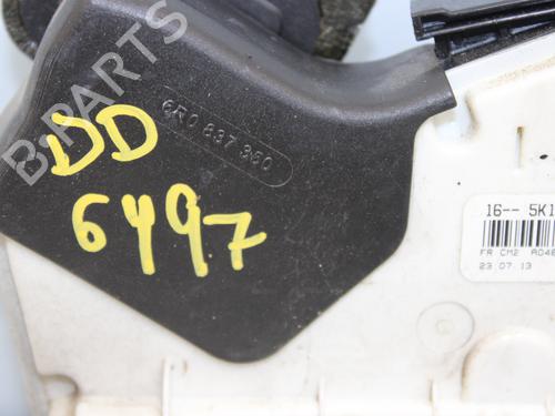 Front right lock SEAT ALHAMBRA (710, 711) 2.0 TDI | BP18488607C97 
