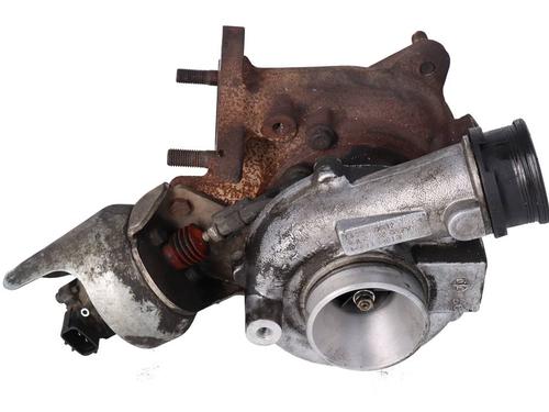 Used Turbocharger/Supercharger Turbocharger/Supercharger SUBARU OUTBACK (BL, BP) 2.0 D AWD (BPD) (150 hp) 39718093 39718093