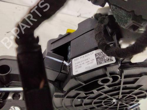 Palanca de cambios AUDI Q2 (GAB, GAG) 35 TDI quattro | BP30808669M90