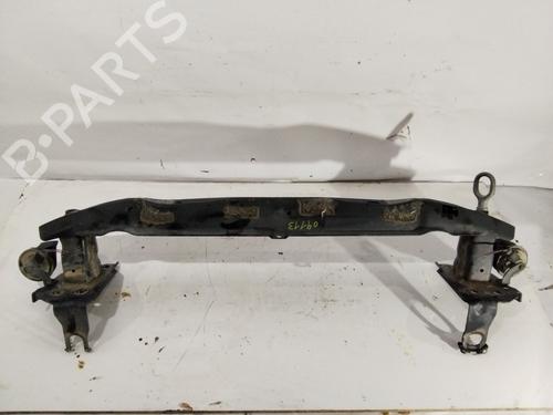 Kofangerbjælke PORSCHE CAYENNE (9PA) [2002-2010]  32371875