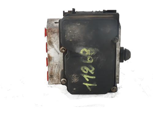ABS pump OPEL CORSA C (X01) 1.3 CDTI (F08, F68) | BP33698198M43 - Image 4