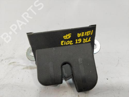 Used Tailgate lock SEAT IBIZA IV (6J5, 6P1) [2008-2017]  28542138