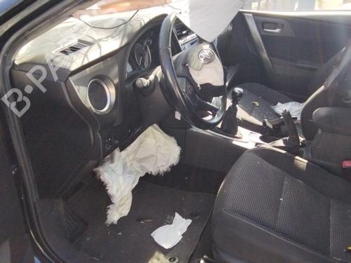 Engine TOYOTA AURIS (_E18_)  | BP18432371M1 