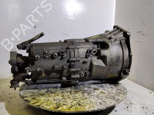 Gearbox BMW 1 (E87) 118 d | BP19700906M3 