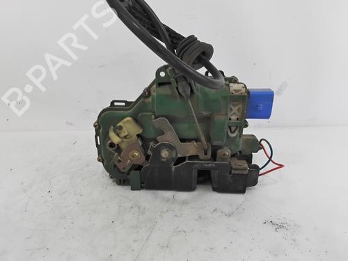 Front left lock SEAT IBIZA III (6L1)  | BP29433671C98 
