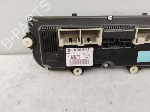 Climate control SEAT LEON (1P1)  | BP23332682I5 