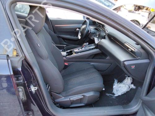 Right tailgate light PEUGEOT 508 SW II (FC_, FJ_, F4_)  | BP32364333C80 