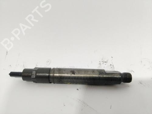 Used Injector RENAULT TRAFIC II Platform/Chassis (EL) 1.9 dCi 100 (EL0C) (101 hp) 22275882