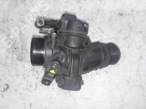 Used Throttle body CITROËN C4 I (LC_) 1.6 HDi (90 hp) 8572197