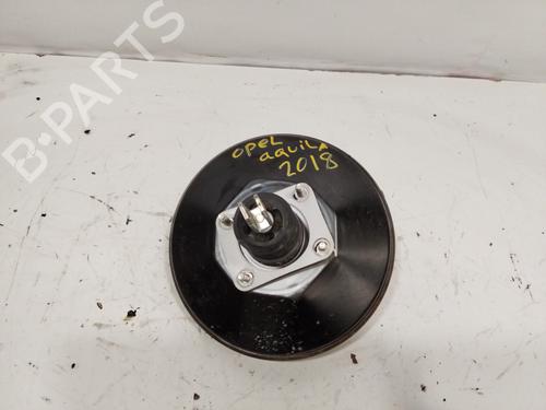 Used Servo brake OPEL AGILA B (H08) [2008-2014]  28707190